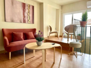 Apartamentos Socorro Plaza
